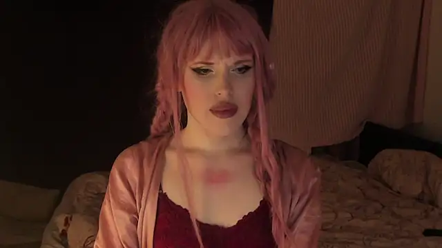 EffieMinki online show from January 2025 03:50:01 PM