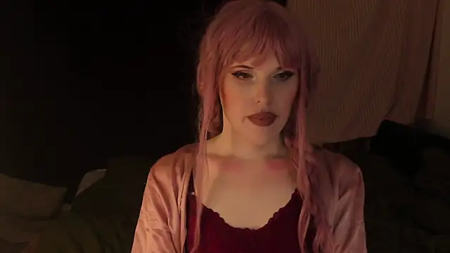 EffieMinki online show from January 2025 04:36:02 PM