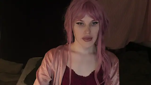 EffieMinki online show from January 2025 06:53:02 PM