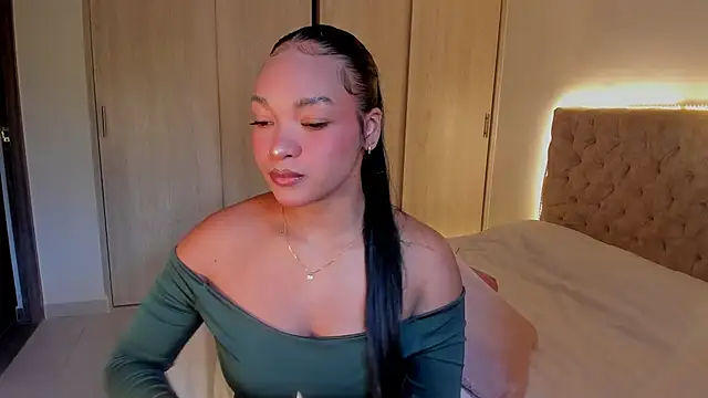 mariam hill online show from January 2026 08:55:01 PM