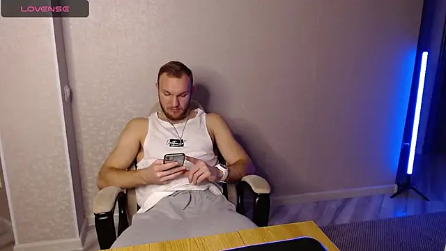 Toress1 online show from January 2025 04:53:01 PM