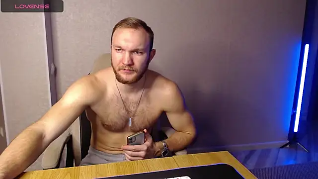 Toress1 online show from February 2025 03:39:01 PM