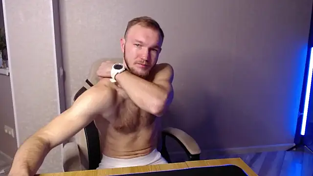 Toress1 online show from February 2025 05:35:01 AM