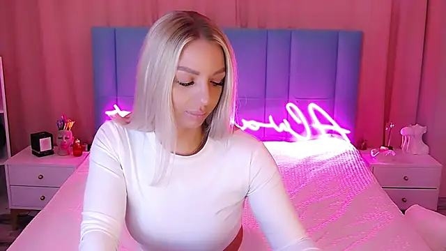 AllwaysHotJ online show from January 2025 02:27:02 AM