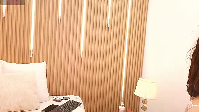 KimSensual  online show from March 2026 12:33:01 PM