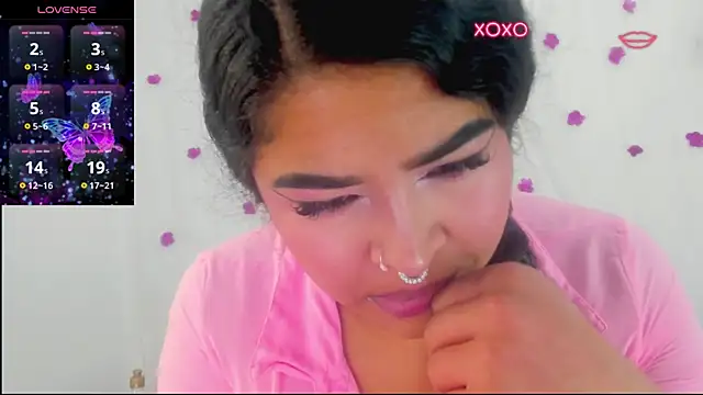 moana taylor online show from October 2025 10:29:01 AM