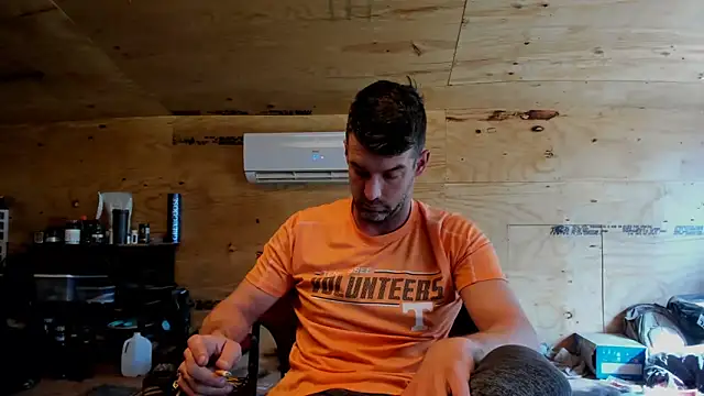 Kenny Kyle online show from March 2025 03:56:01 PM