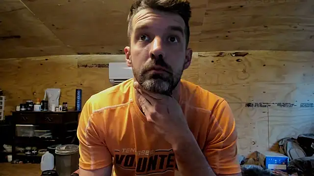 Kenny Kyle online show from March 2025 10:33:01 PM