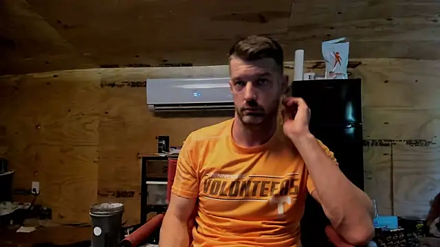 Kenny Kyle online show from September 2025 04:50:01 PM