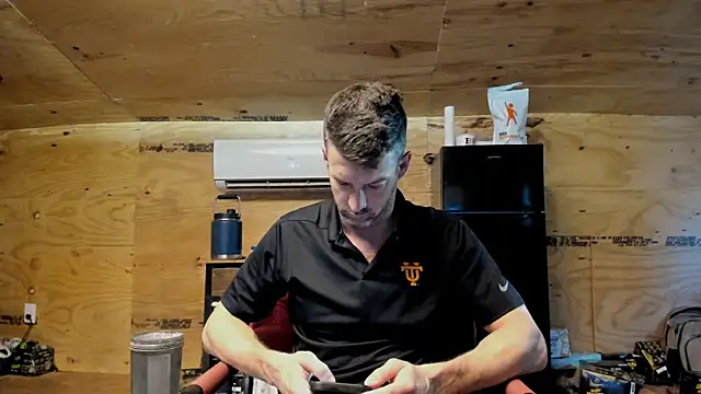 Kenny Kyle online show from September 2025 12:29:01 PM