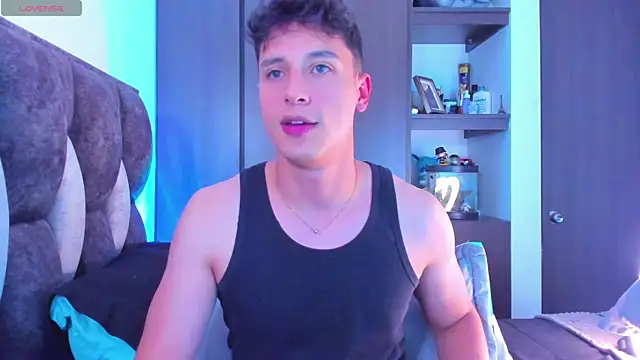 I Gabriel online show from September 2025 04:06:02 AM