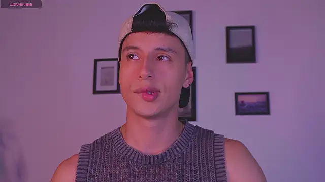 I Gabriel online show from February 2026 05:17:01 AM