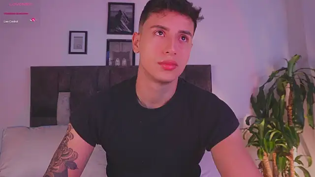 I Gabriel online show from June 2026 04:13:01 AM