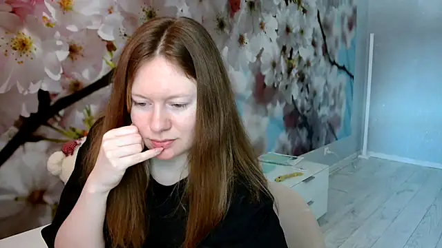 ConnieDaw online show from February 2025 05:58:01 AM