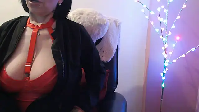 algodonyfresa online show from January 2025 09:52:02 PM