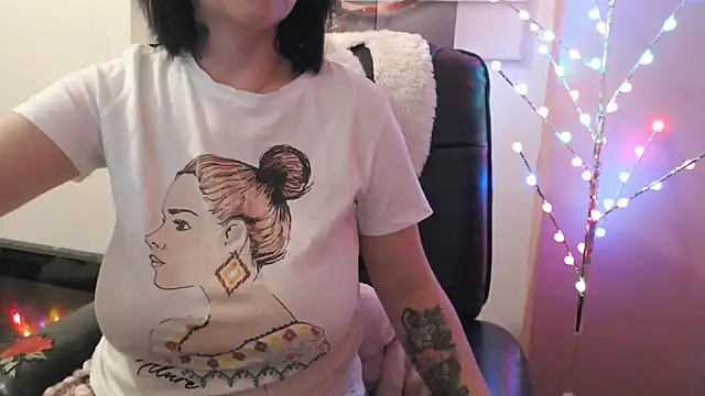 algodonyfresa online show from February 2025 06:14:02 AM