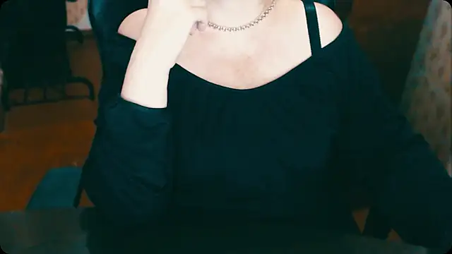 AlisaHot55 online show from December 2024 01:22:02 PM