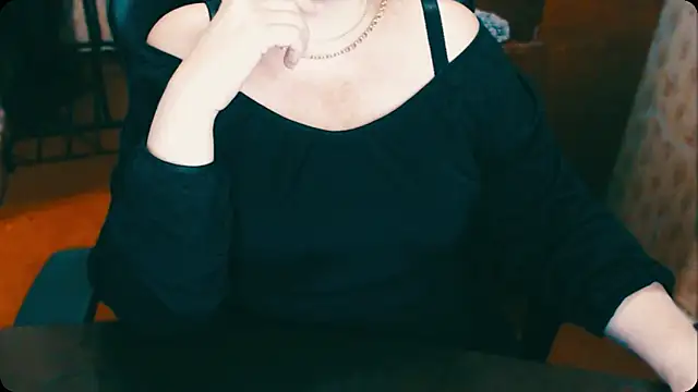 AlisaHot55 online show from December 2024 04:49:01 PM