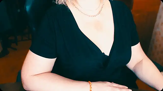 AlisaHot55 online show from January 2025 10:11:01 AM