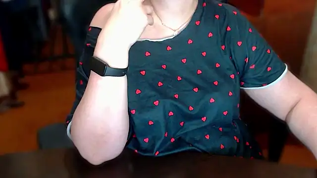 AlisaHot55 online show from January 2026 11:37:01 AM