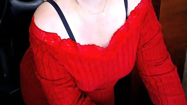 AlisaHot55 online show from February 2026 11:37:01 AM