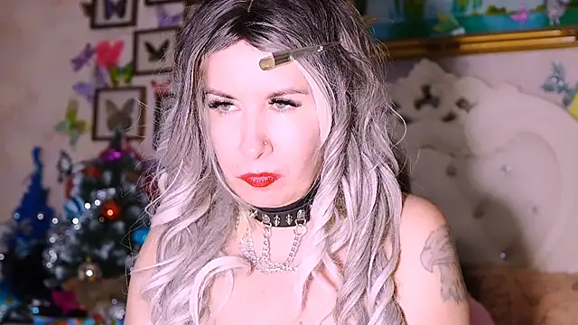 DirtySlut online show from December 2024 08:15:01 PM