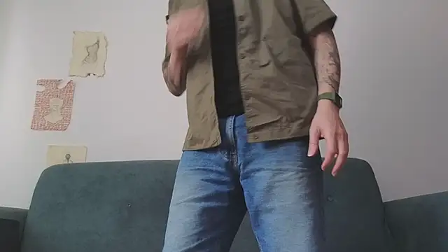MattxFeet online show from May 2026 06:47:02 PM