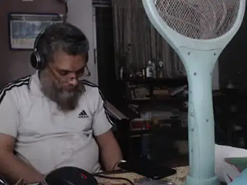 HOW70 online show from February 2025 09:00:01 PM