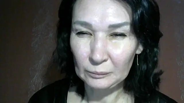 PrettyAndWild online show from November 2025 04:17:01 PM