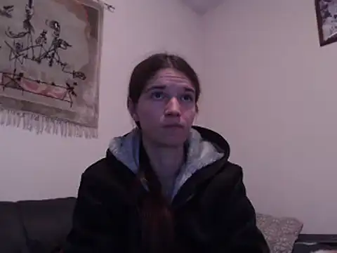 Geile-Luna online show from December 2024 06:42:01 PM