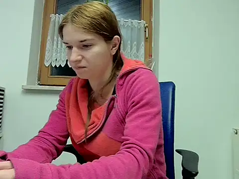 Geile-Luna online show from February 2026 06:58:01 PM