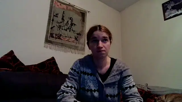 Geile-Luna online show from March 2026 07:06:02 PM