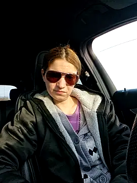 Geile-Luna online show from March 2026 03:55:02 PM