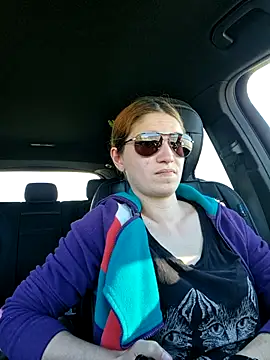 Geile-Luna online show from April 2026 02:50:01 PM