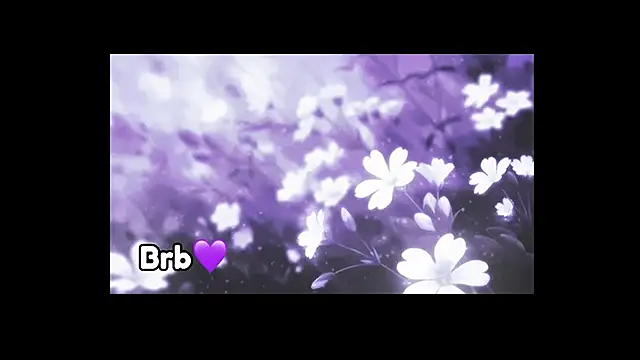 violeta milleer online show from March 2025 02:08:01 PM