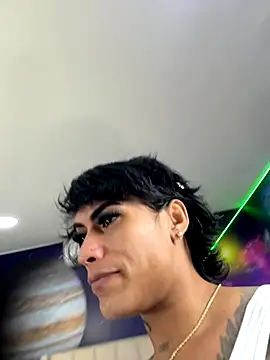 Nella Dolls online show from September 2025 04:57:02 AM