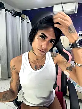 Nella Dolls online show from September 2025 11:43:01 PM