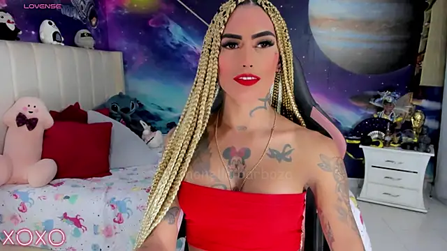 Nella Dolls online show from July 2026 10:02:02 AM