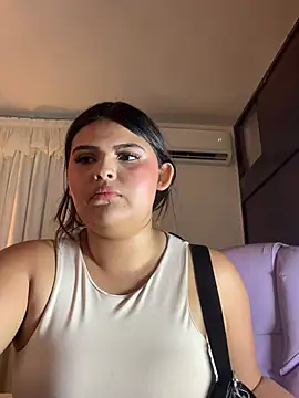 Lia sexx online show from February 2026 07:11:01 PM