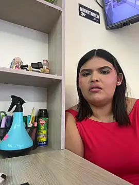 Lia sexx online show from March 2026 06:44:01 PM