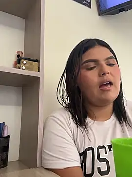 Lia sexx online show from March 2026 06:46:01 PM