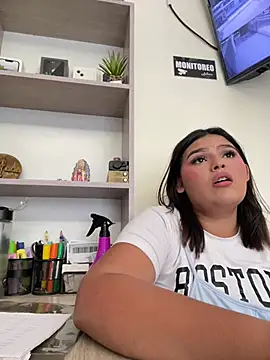 Lia sexx online show from April 2026 06:31:02 PM