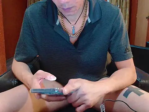 Latinopervs online show from February 2026 01:11:02 AM