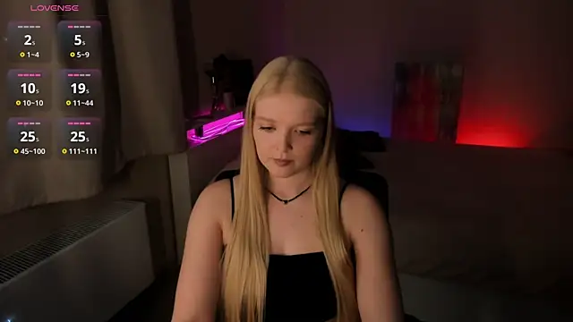 Ssweet annie online show from March 2026 05:08:01 PM