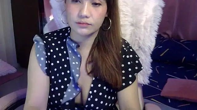 yourbabe Brielle online show from December 2024 04:49:02 PM