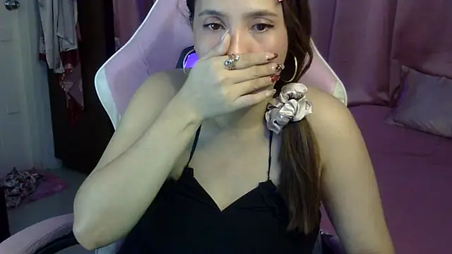 yourbabe Brielle online show from February 2025 11:12:01 AM