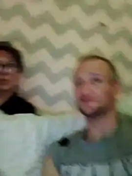 Markosio777 online show from April 2026 09:32:01 PM