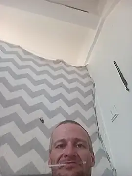 Markosio777 online show from April 2026 12:12:01 PM