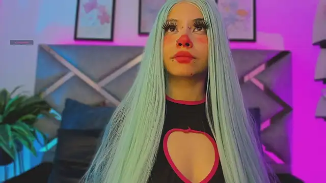 Keidy rose online show from December 2025 07:20:02 PM