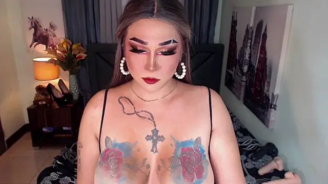 Transdomts4u online show from January 2025 05:07:02 PM